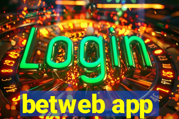 betweb app